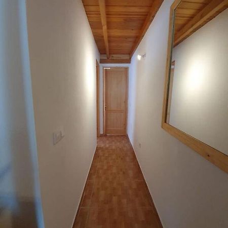 Apartament Casa Esperanza Puerto del Rosario  Zewnętrze zdjęcie
