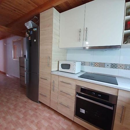 Apartament Casa Esperanza Puerto del Rosario  Zewnętrze zdjęcie