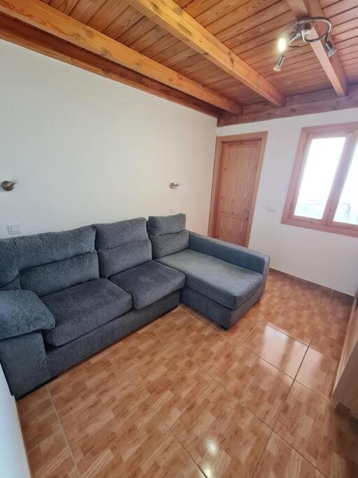 Apartament Casa Esperanza Puerto del Rosario  Zewnętrze zdjęcie