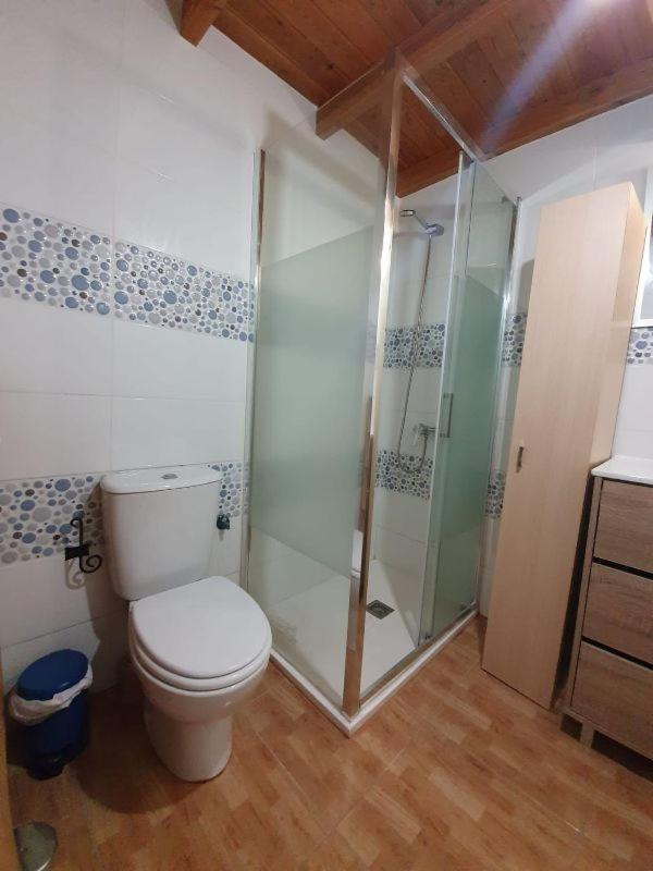 Apartament Casa Esperanza Puerto del Rosario  Zewnętrze zdjęcie