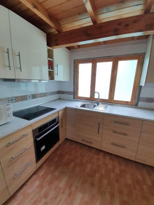 Apartament Casa Esperanza Puerto del Rosario  Zewnętrze zdjęcie