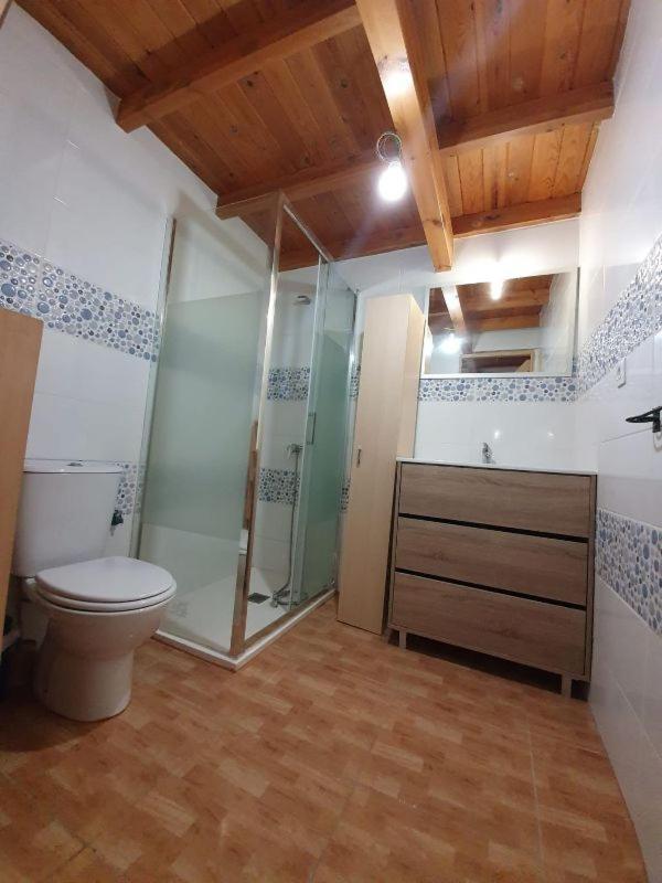 Apartament Casa Esperanza Puerto del Rosario  Zewnętrze zdjęcie
