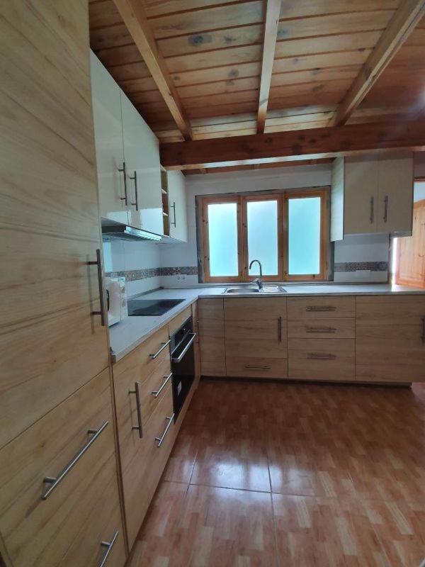 Apartament Casa Esperanza Puerto del Rosario  Zewnętrze zdjęcie