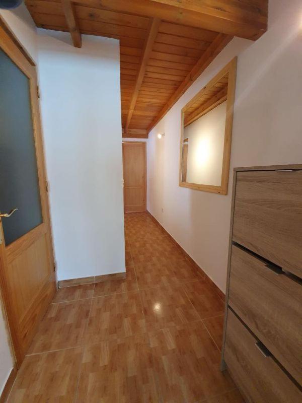 Apartament Casa Esperanza Puerto del Rosario  Zewnętrze zdjęcie