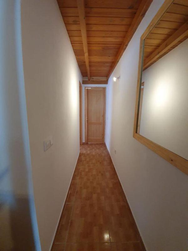 Apartament Casa Esperanza Puerto del Rosario  Zewnętrze zdjęcie