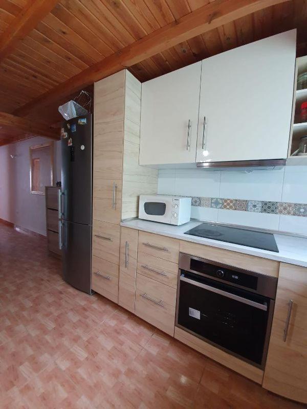 Apartament Casa Esperanza Puerto del Rosario  Zewnętrze zdjęcie