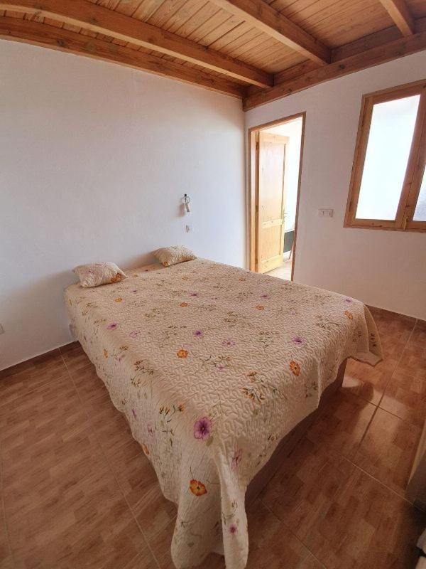 Apartament Casa Esperanza Puerto del Rosario  Zewnętrze zdjęcie