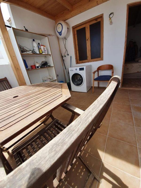 Apartament Casa Esperanza Puerto del Rosario  Zewnętrze zdjęcie